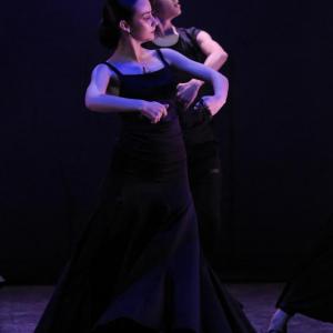 Fotografía de Talleres Baile Flamenco (galería 2) - Conservatorio de Danza